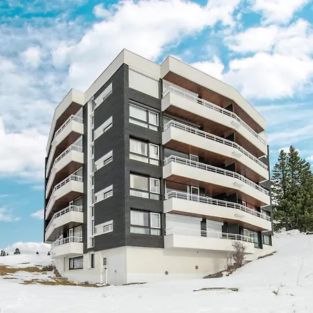 Le 406 - Au Pied Des Pistes *